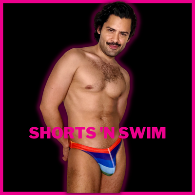 Shorts 'N Swim