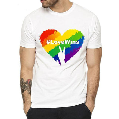 #Love Wins - Peace! - Trending Gay