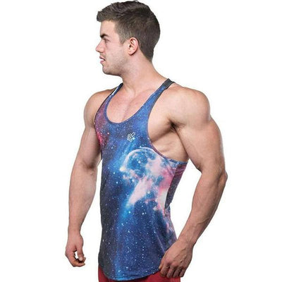 Muscle Tanks - Trending Gay