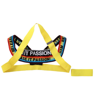 Passion Straps - Trending Gay