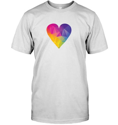 Pride at Heart - Trending Gay