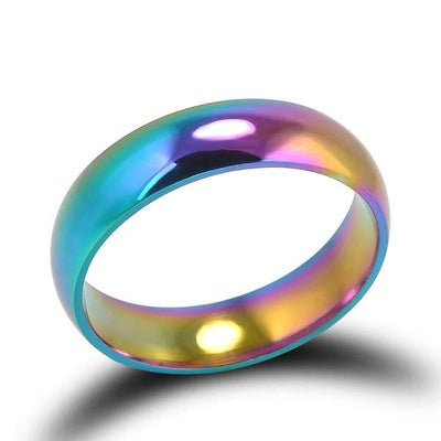 Pride Ring - Trending Gay