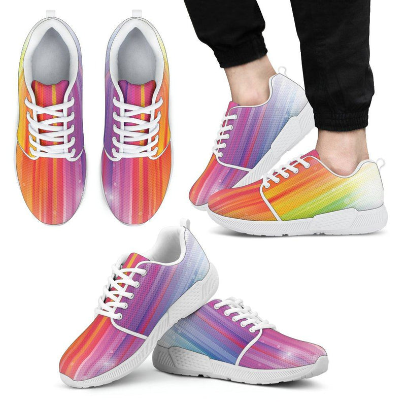 Rainbow Lines 3 - Trending Gay