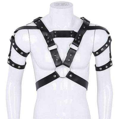 The Andromeda Harness - Trending Gay
